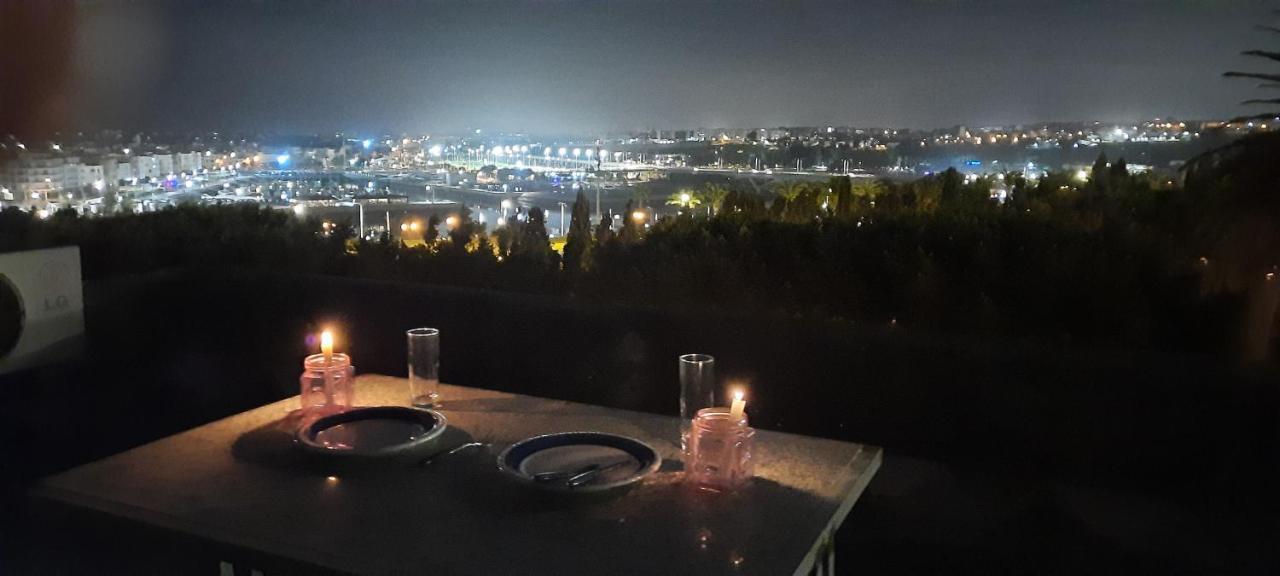 Hassan Tower And The Marina Come To You Rabat Buitenkant foto